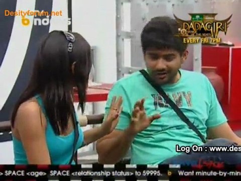 Bindass Love Lockup - 26th February 2011 Part1
