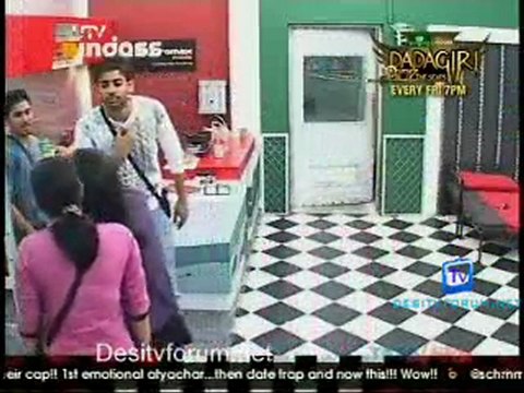 Bindass Love Lockup - 26th February 2011 Part6