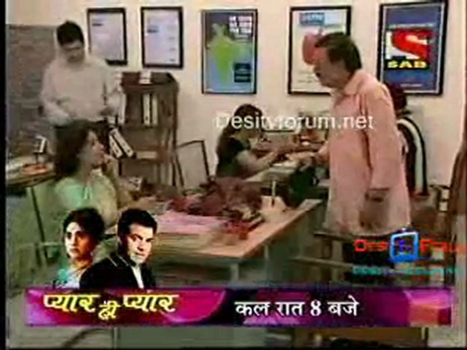 Office Office 3rd July 2009 Part 1 - mytvshowz.com