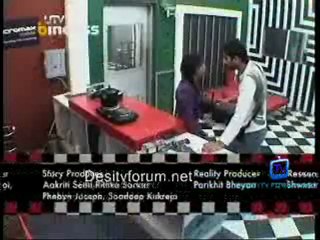 Bindass Love Lockup  - 26th February 2011 Part7