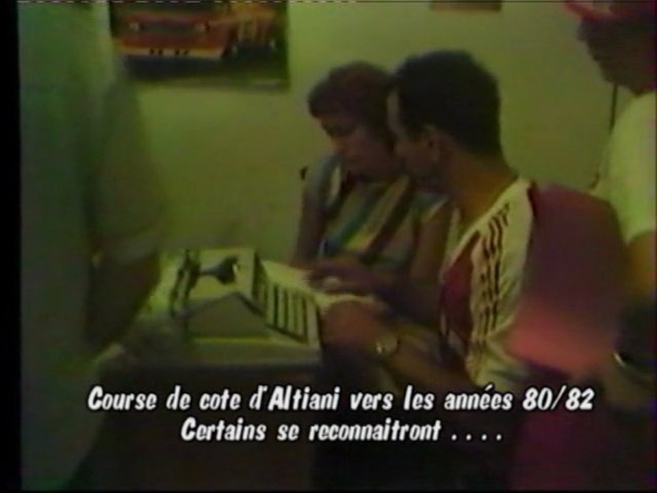 altiani 81