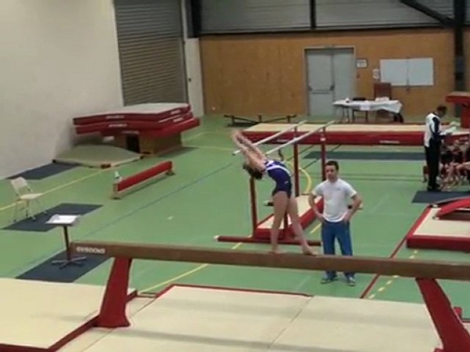 Competition Miramas criterium individuel année 2000-2001