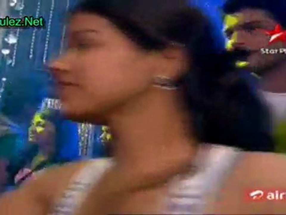 Love U Zindagi 26th January 2011 PART-2