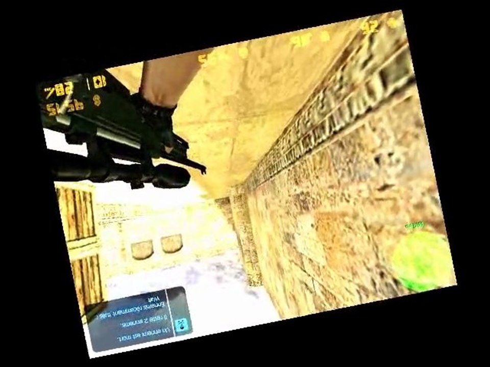 Frag movie n°1 by XJonat88100x