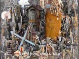 Miracles of Faith-Hill of Crosses