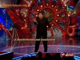 Jubilee Comedy Circus- 26th February 2011 Pt2