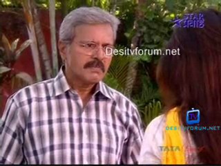 Tujha Vin Sakhya Re - 26th February 2011  pt1
