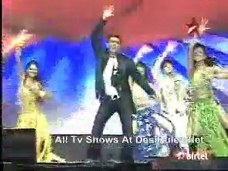 Mast Mast Salman 26th February 2011 pt-6
