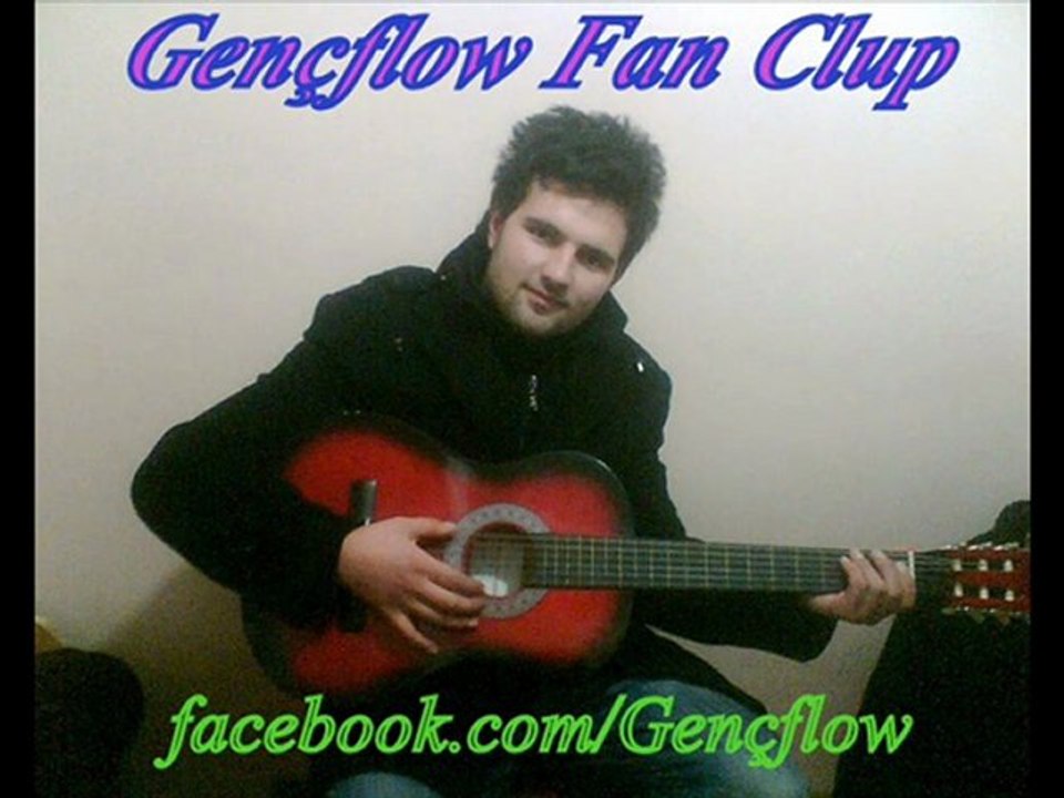 Gençflow-Canımdan Cok Sevdıqım PapaTYam-AcepeLLa