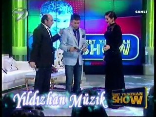 İzzet Yıldızhan - Delilo