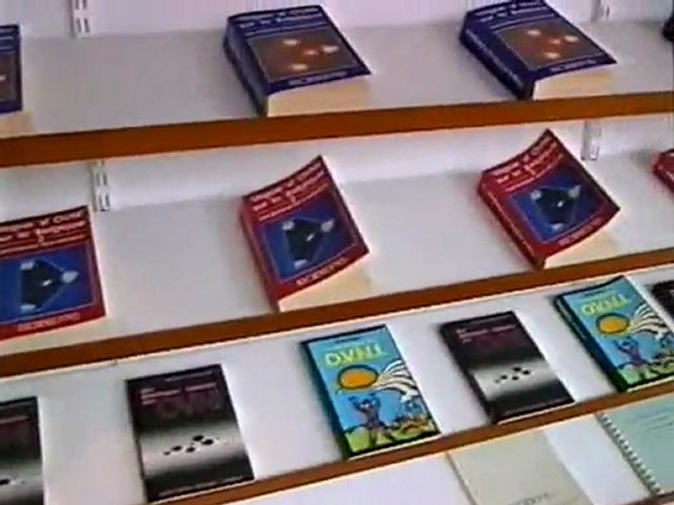 UFOs in der Wissenschaft - Einem Rätsel auf der Spur (4/7)