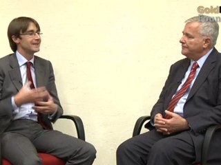 Bringing sound money to the forefront