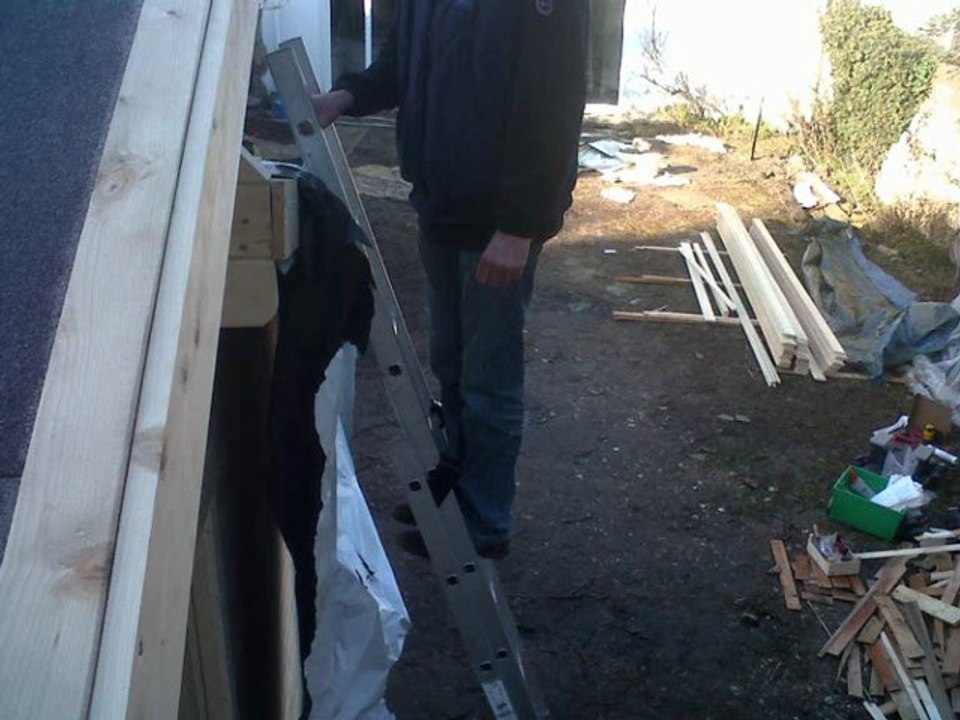 montage par www.13paris.com abris de jardin 44 mms rhodos