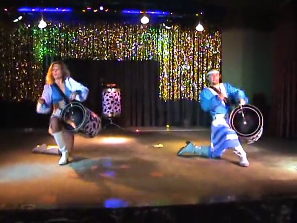 DIABLOS  DE  LA  PAMPA- gaucho-presents Art agency Valentino