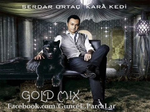 Serdar Ortaç - Aramızdaki (2011-Yeni)