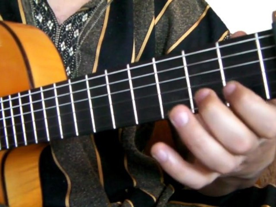 intro como un silencio