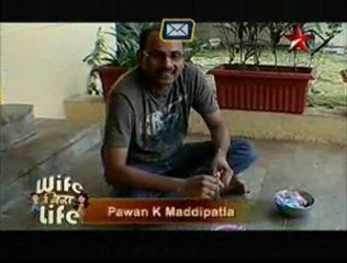 Wife Bina Life 26th Feb Pt1