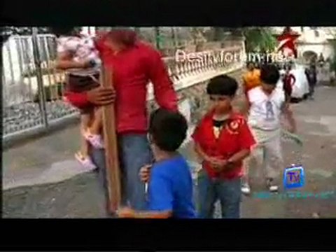 Wife Bina life - 26th February 2011 - pt4