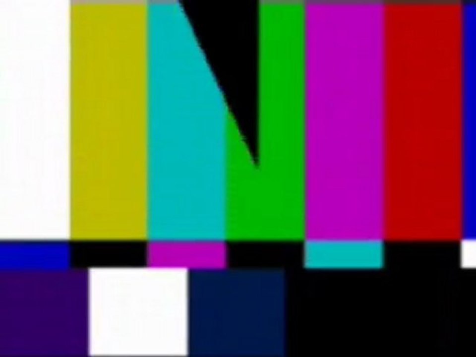 LA ROULOTTE Tévé - Numéro 5