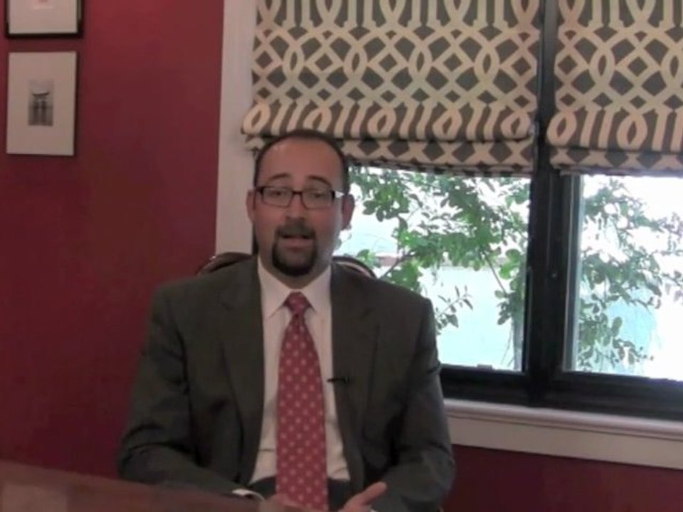 Alex, Why Should I hire you? Albuquerque Personal Injury La