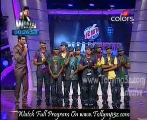 Chak Dhoom Dhoom Season 2 26th February 2011 Part 4