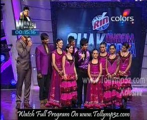 Chak Dhoom Dhoom Season 2 26th February 2011 Part 5