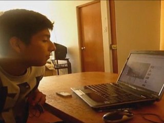 Entrevista [lucero jácobo]