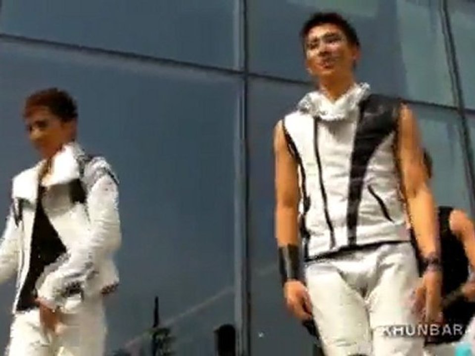 2PM - Come back khunbar