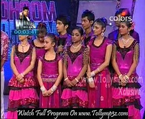 Chak Dhoom Dhoom Season 2 26th February 2011 Part 6