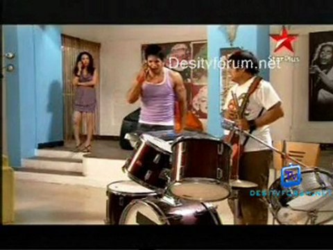 Pyar Mein Twist - 26th February 2011 - pt1