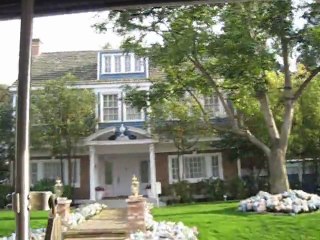 Visite guidée de Wisteria Lane