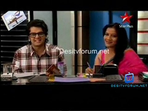 Pyar Mein Twist - 26th February 2011 - pt2
