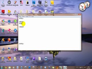 Curso de HTML parte 1