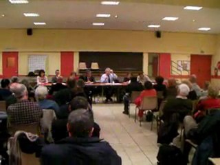 Cantonales : Construire ensemble dans la Drôme