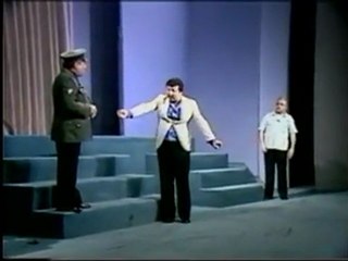 Aşk Olsun - Genelev (2. Bölüm)