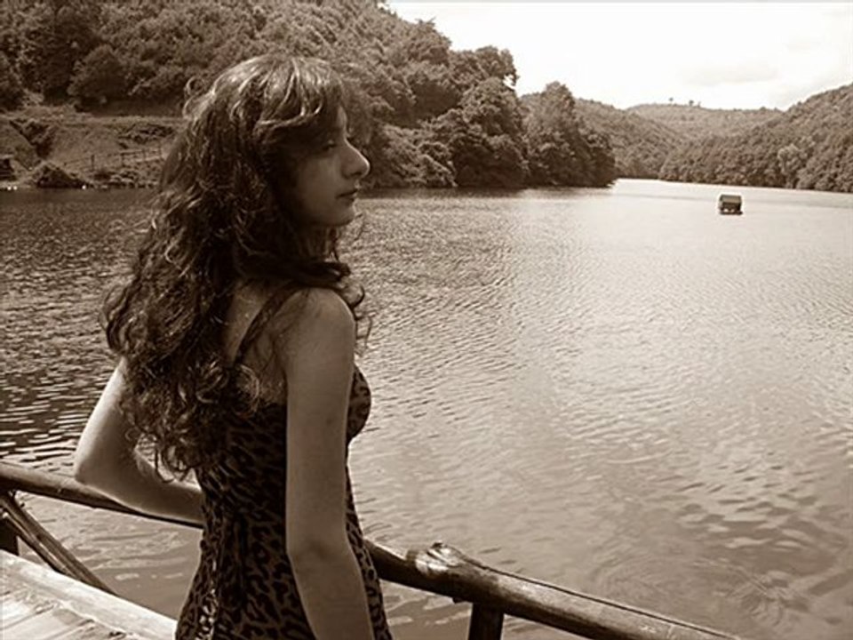 Buse Aşkar - Uyan Sunam