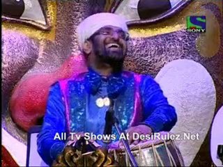 Jubilee Comedy Circus 26th feb 11pt5