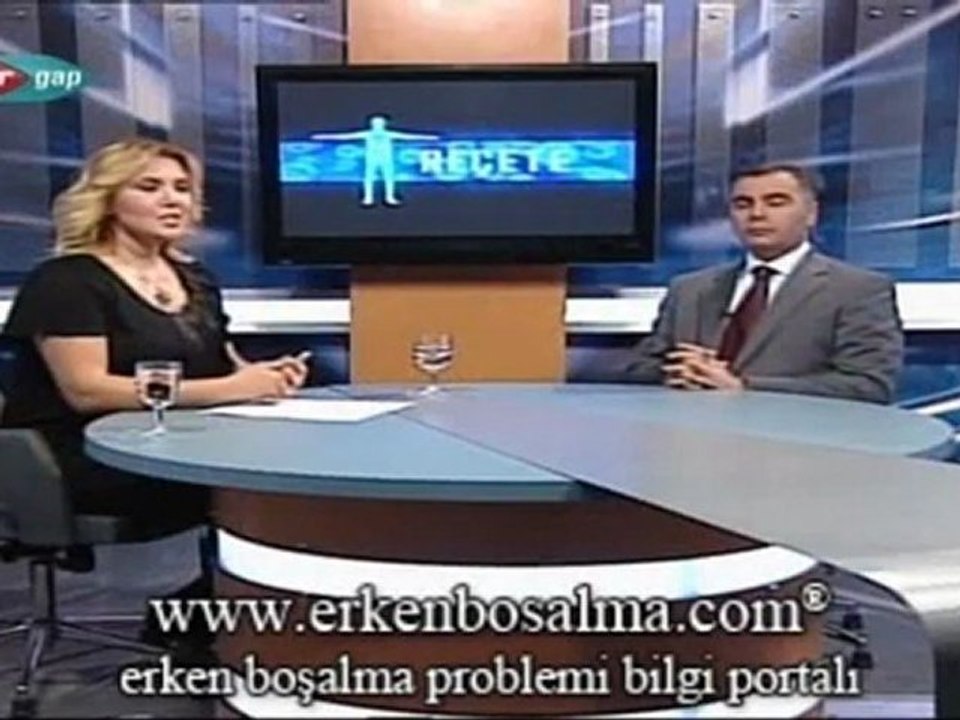 Erken Boşalma | CİSEAD Cinsel Bilgilendirme Videosu
