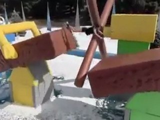 Bu Yarışma Çok Zooor