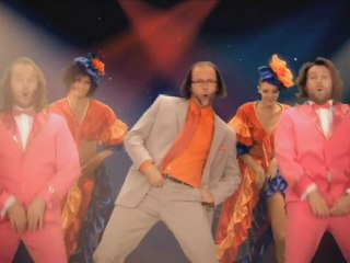 La Chanson du Dimanche, la Série : Bande Annonce