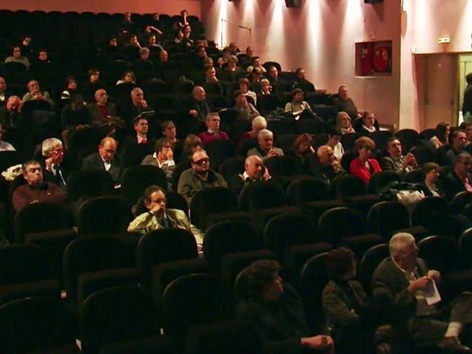 Construire avec le Grenelle - Paul Trouilloud