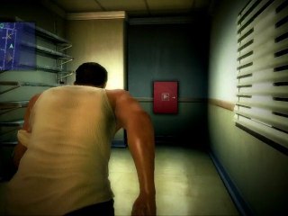 Prison break (HD)3: Pour entrer au TP