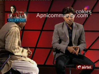 Wanted High Alert - 26th February 2011 pt4