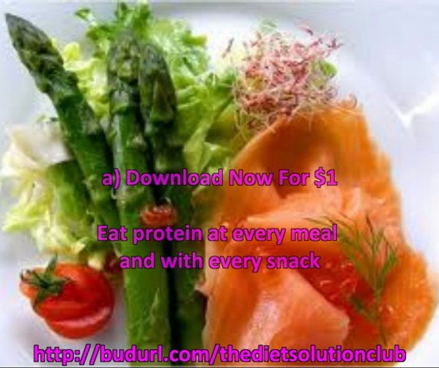the diet solution program review