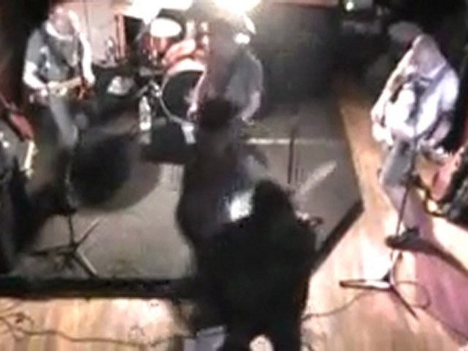 Donnie Brasco @ Shaka Laka [25.02.11]