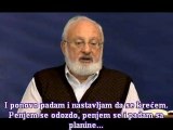 Kabbalah Moments - Be Stubborn /Kabala momenti - biti uporan