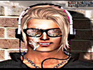 RafhaeL TauruS - FunK: Atola de TP (Vivem de TP) Second Life