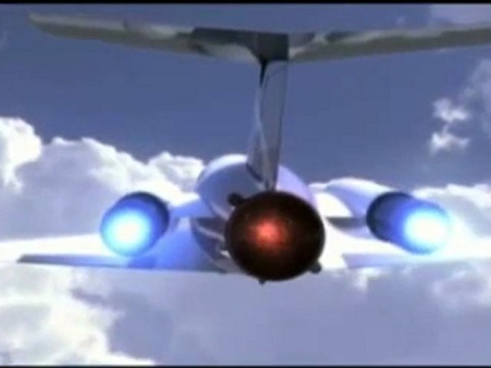 Oktay Tınaz   Uzay Yolculugunda Yeni Konsept  Roket Uçak