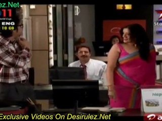 Pyar Mein Twist - 26th January 2011 PART-1