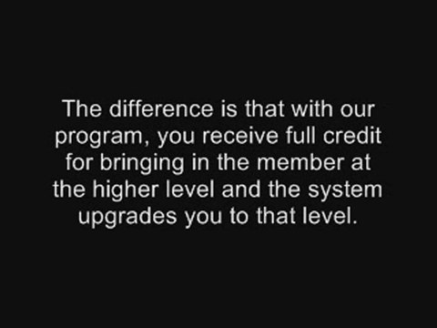 What to Look For in a Cash Gifting Program (Peoples Program)
